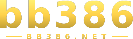 bb386 logo